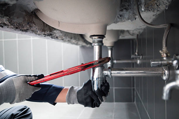 Trusted Drain Cleaning service in Sharpsburg, GA - AAA Plumbing Heating